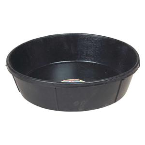 Rubber Feed Pan Little Giant